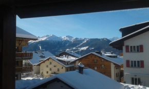Central Small Apartment, Verbier